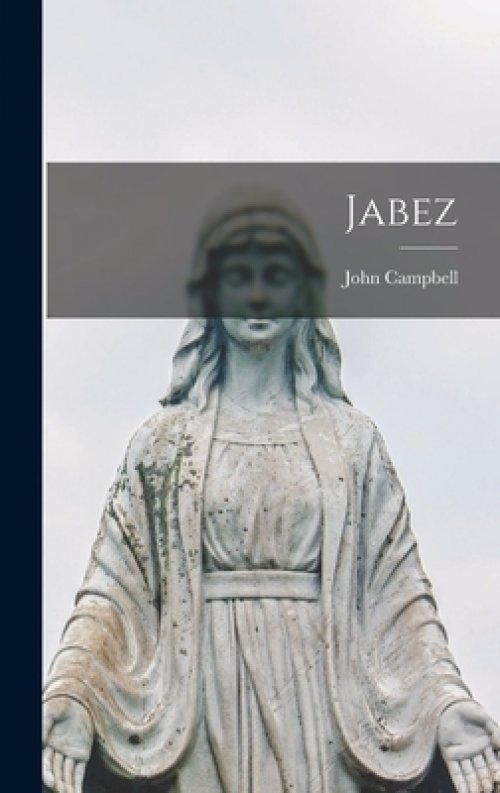 Jabez [microform]