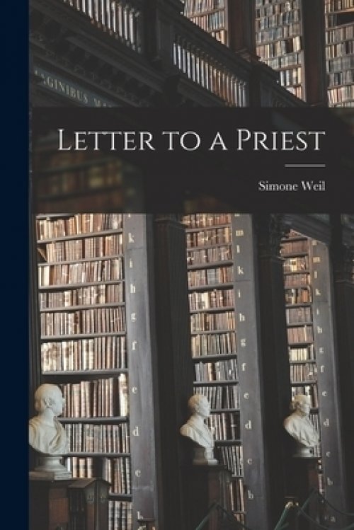 Letter to a Priest