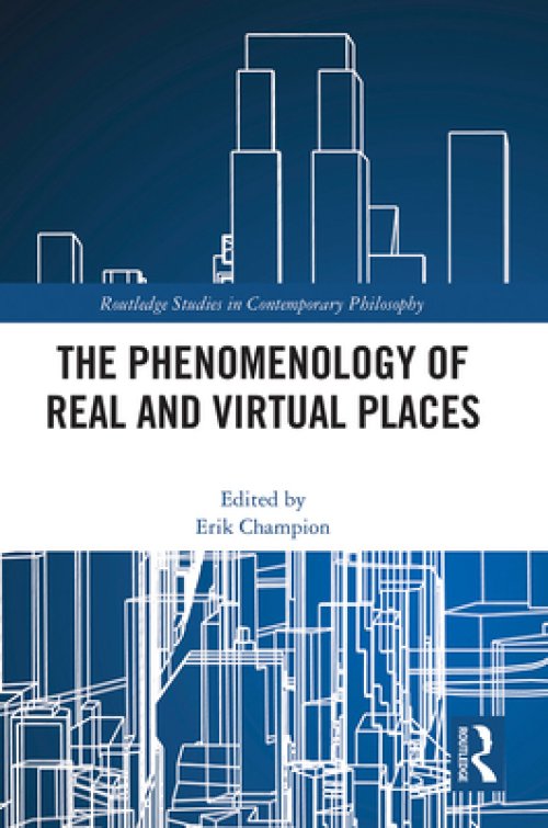 Phenomenology Of Real And Virtual Places