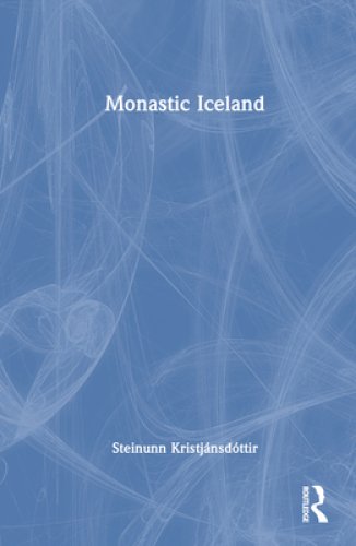 Monastic Iceland