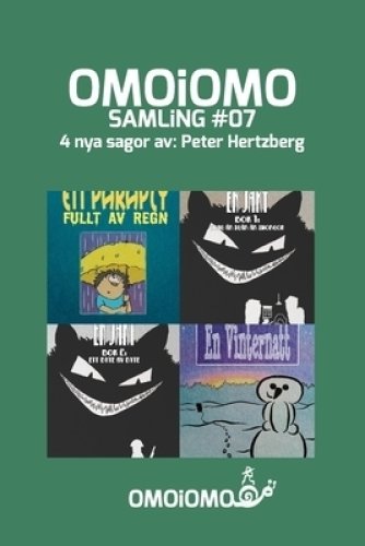 Omoiomo Samling 7