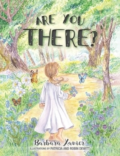 Are You There?