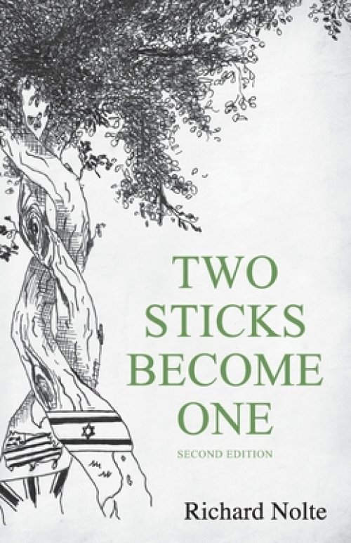 Two Sticks Become One