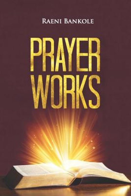 Prayer Works