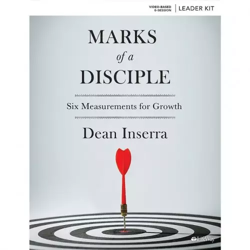 Marks of a Disciple - Leader Kit