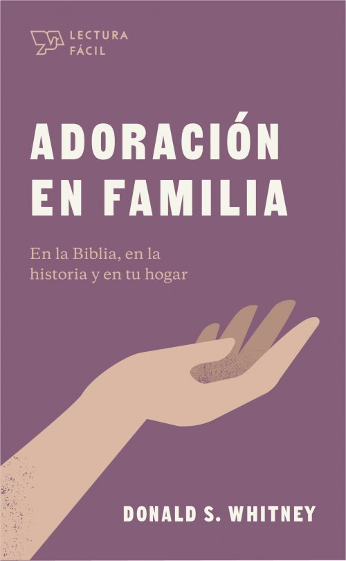 Adoración en familia