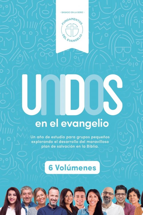 Unidos en el evangelio - La serie completa