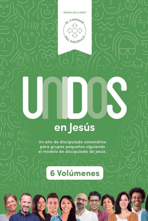 Unidos en Jesús - La serie completa