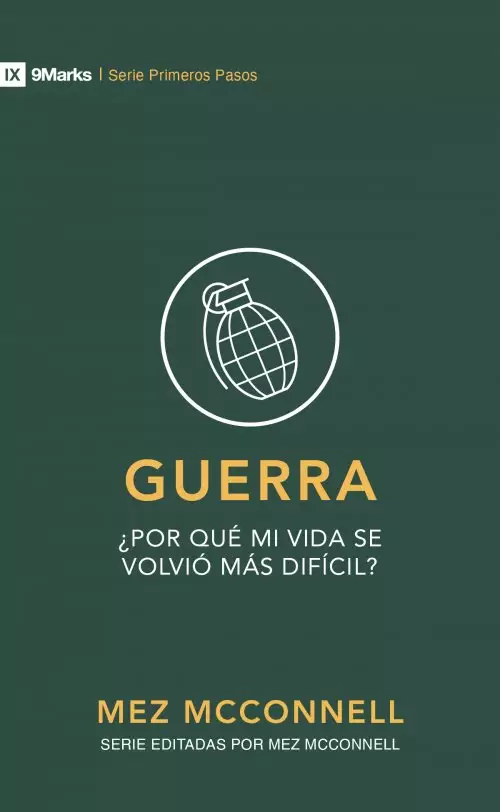 Guerra