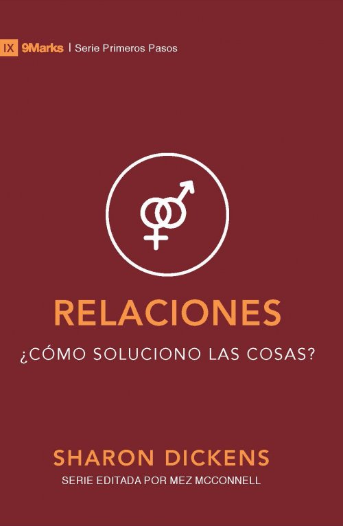 Relaciones