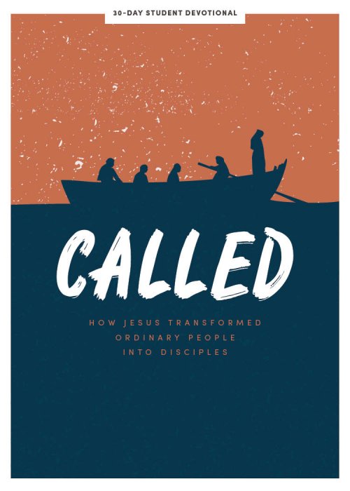 Called - Teen Devotional