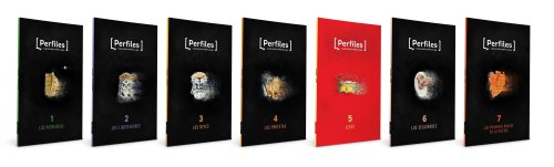 Perfiles: La serie completa