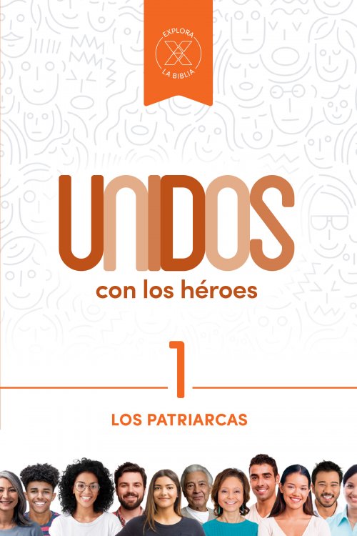 Unidos con los héroes, volumen 1