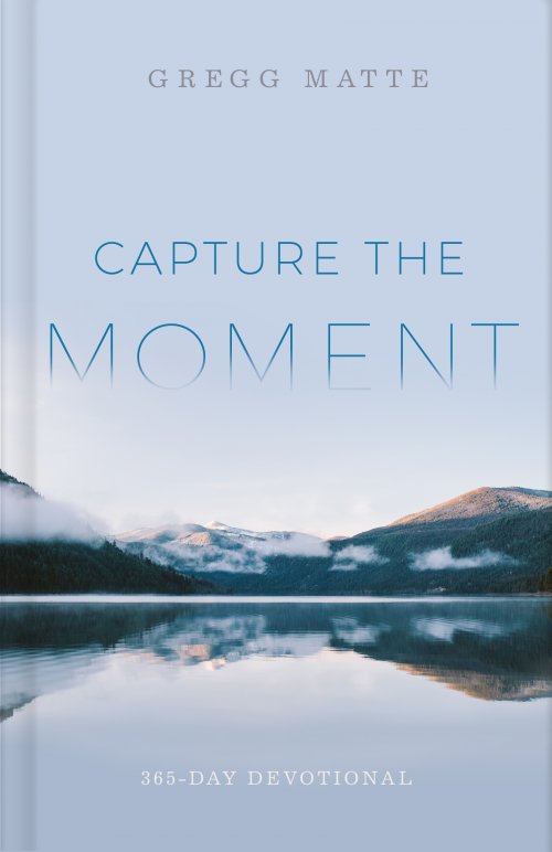 Capture the Moment