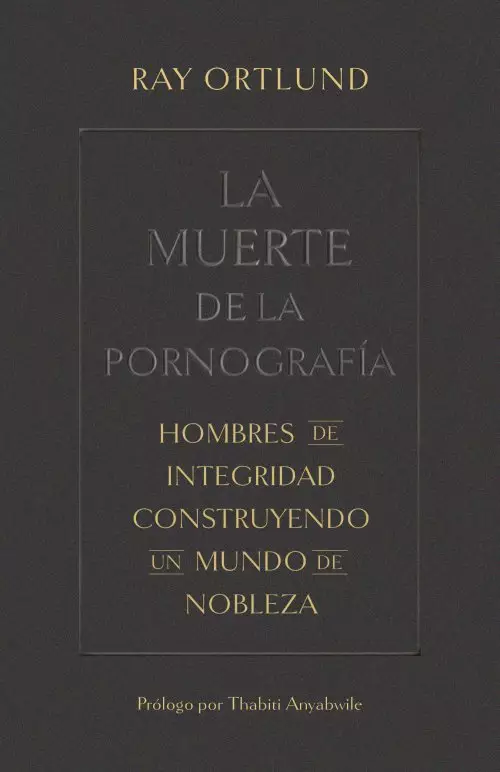 La muerte de la pornografía