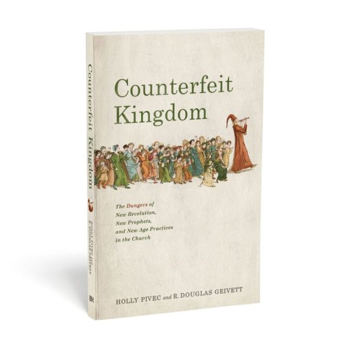 Counterfeit Kingdom