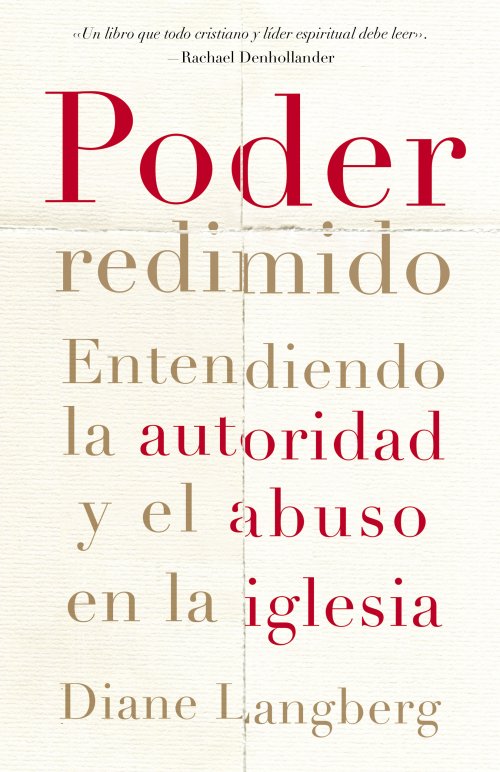 Poder redimido