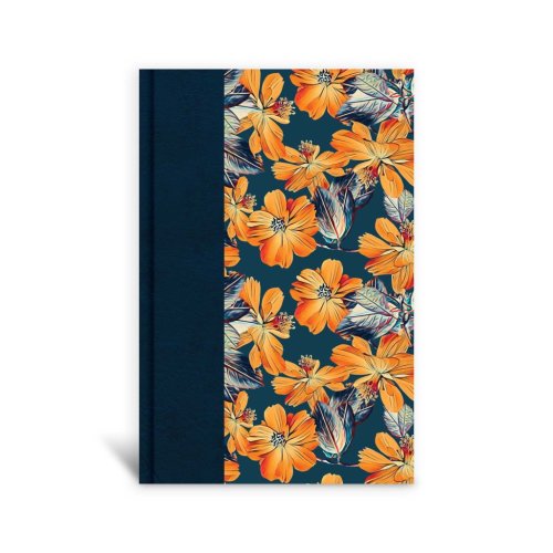 CSB Every Day with Jesus Daily Bible, Floral Hardcover