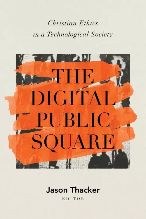 Digital Public Square