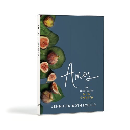 Amos - DVD Set