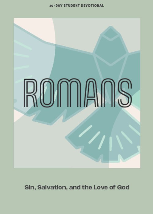 Romans - Teen Devotional