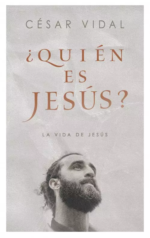 ¿Quién es Jesús?