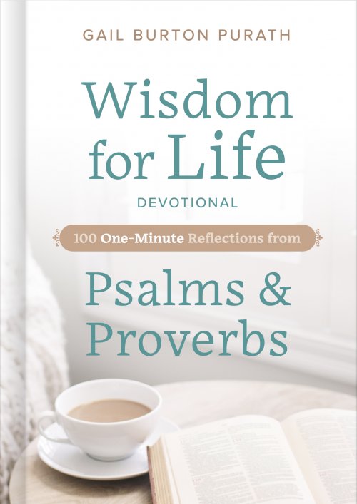 Wisdom for Life Devotional