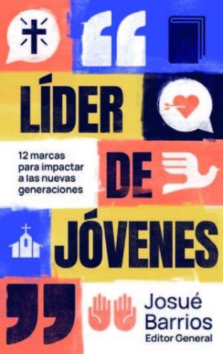 Líder de jóvenes