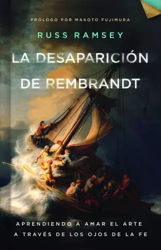 La desaparición de Rembrandt