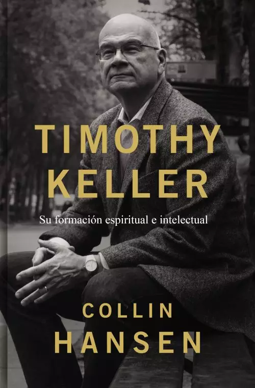 Timothy Keller - French Language Version