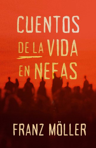 Cuentos de la vida en Nefas