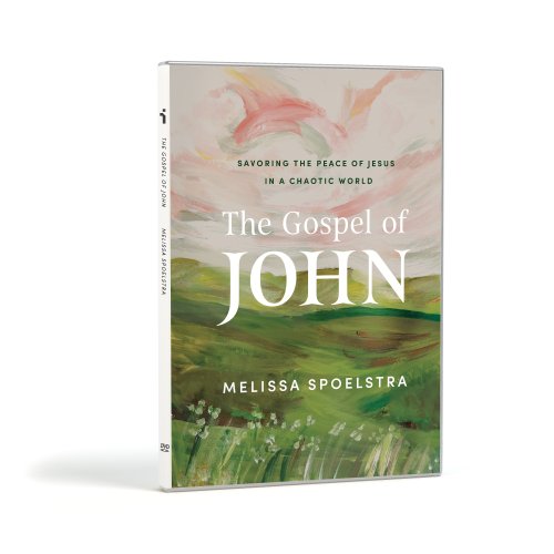 Gospel of John - DVD Set