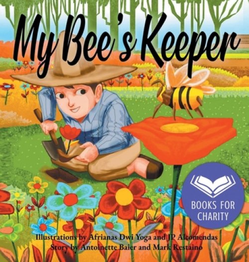 My Bee's Keeper