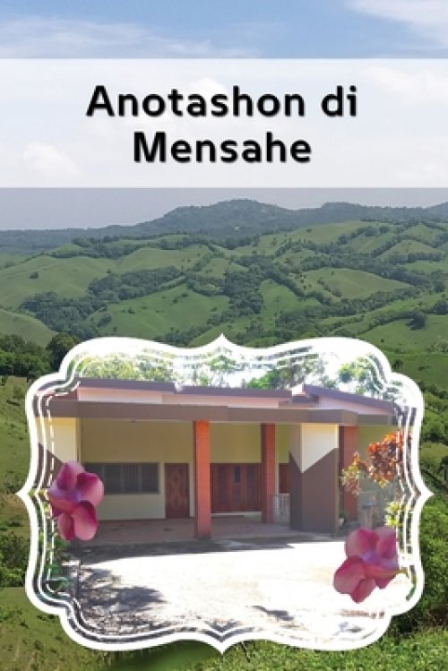 Anotashon Di Mensahe