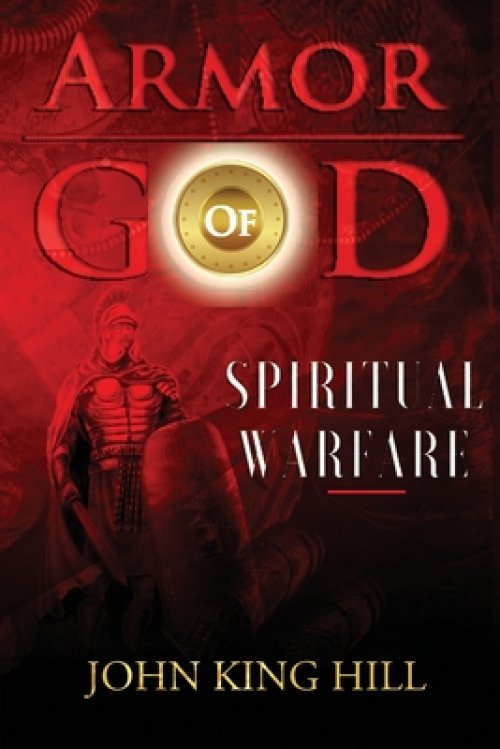 ARMORS OF GOD: UNDERSTANDING THE USE