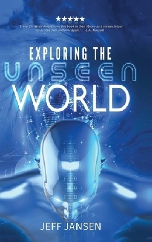 Exploring the Unseen World: Free Delivery at Eden.co.uk