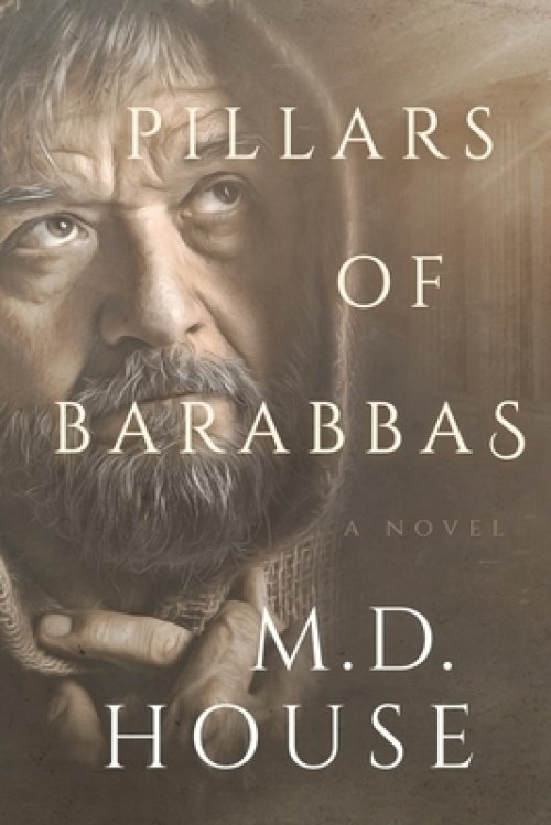 Pillars Of Barabbas