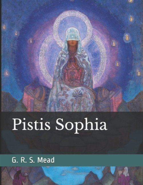 Pistis Sophia