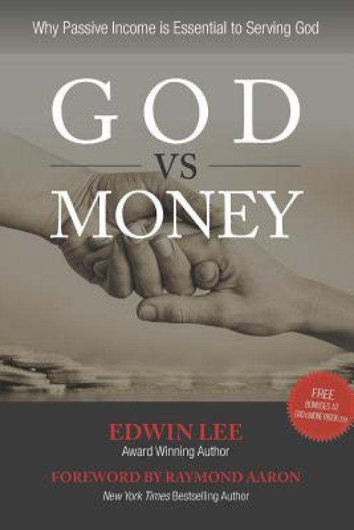 God vs Money: Why Passive Income is Essential to Serving God