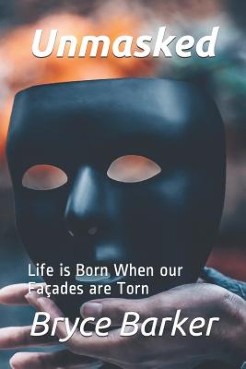 Unmasked: Life is Born When our Fa