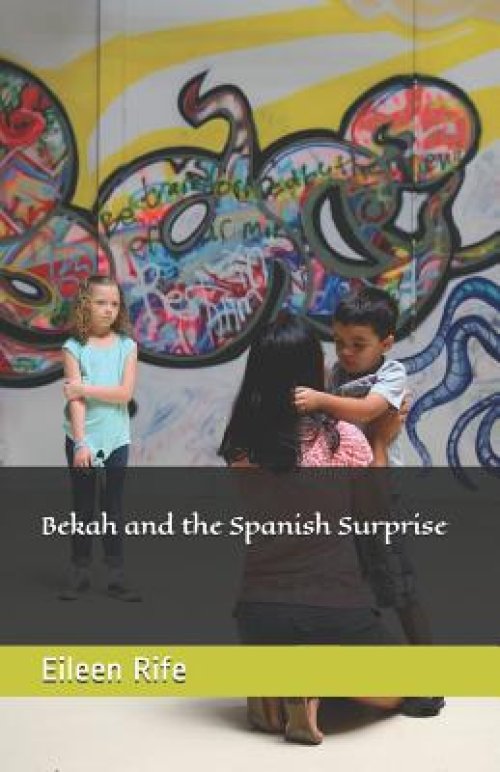 Bekah and the Spanish Surprise