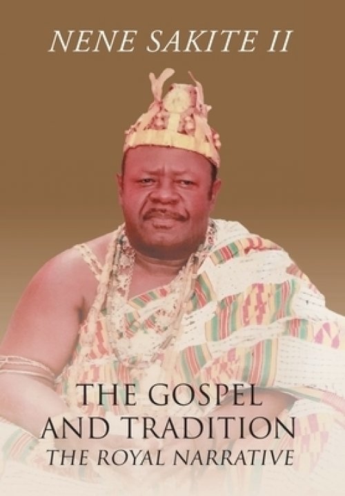 The Gospel and Tradition: The Royal Narrative