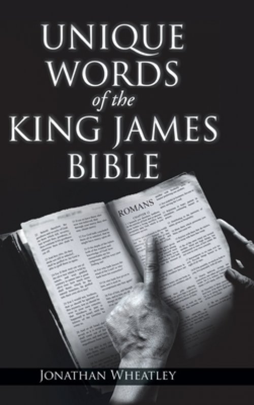 Unique Words of the King James Bible