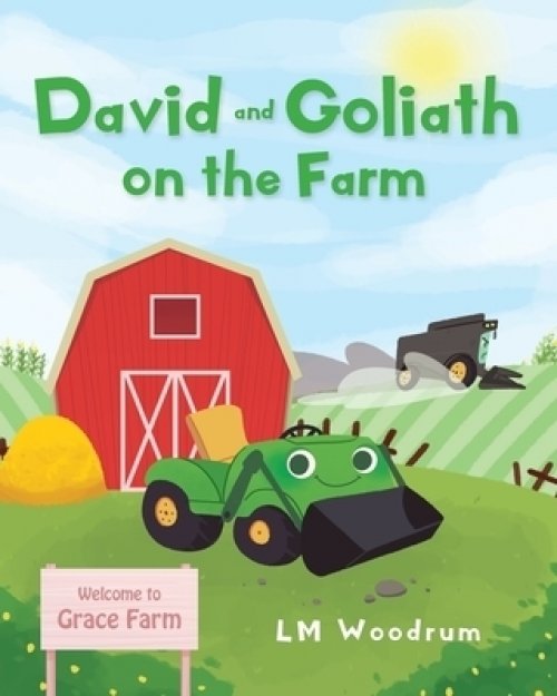 David and Goliath on the Farm