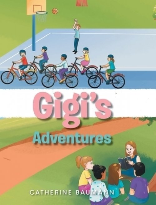 Gigi's Adventures