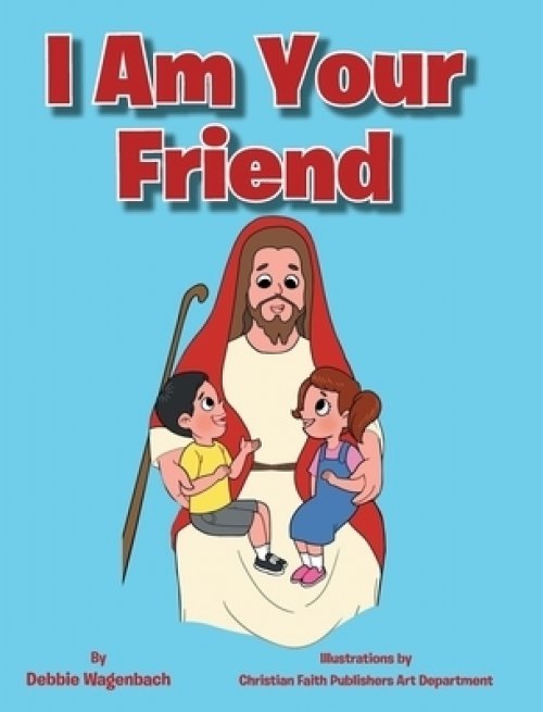 I Am Your Friend