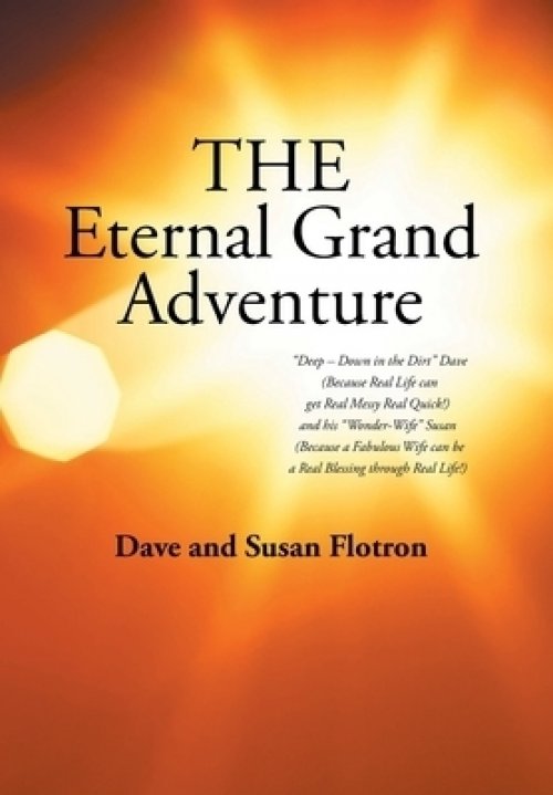 The Eternal Grand Adventure