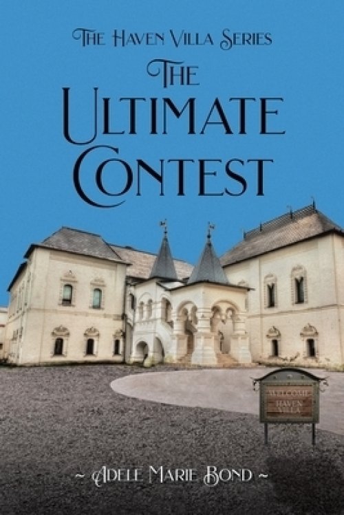 Ultimate Contest