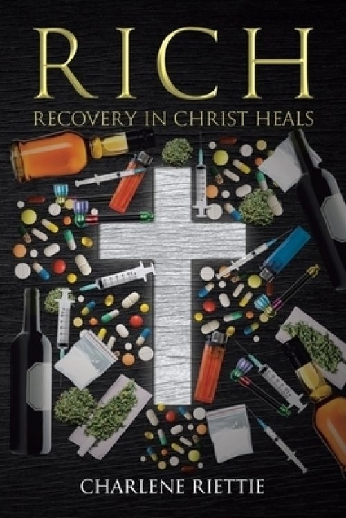 RICH: Recovery in Christ Heals