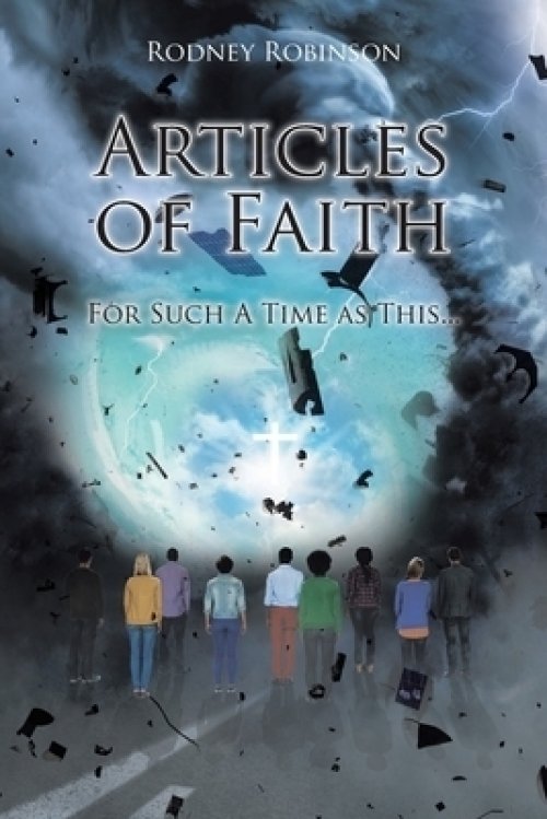 Articles of Faith: For Such a Time as This...